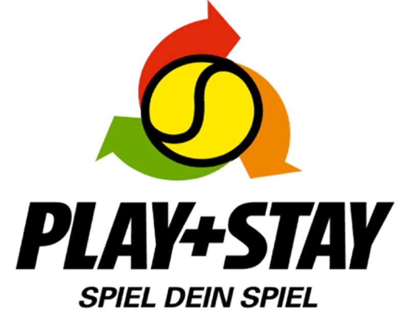 PLAY & STAY Marc Schechter Tennis